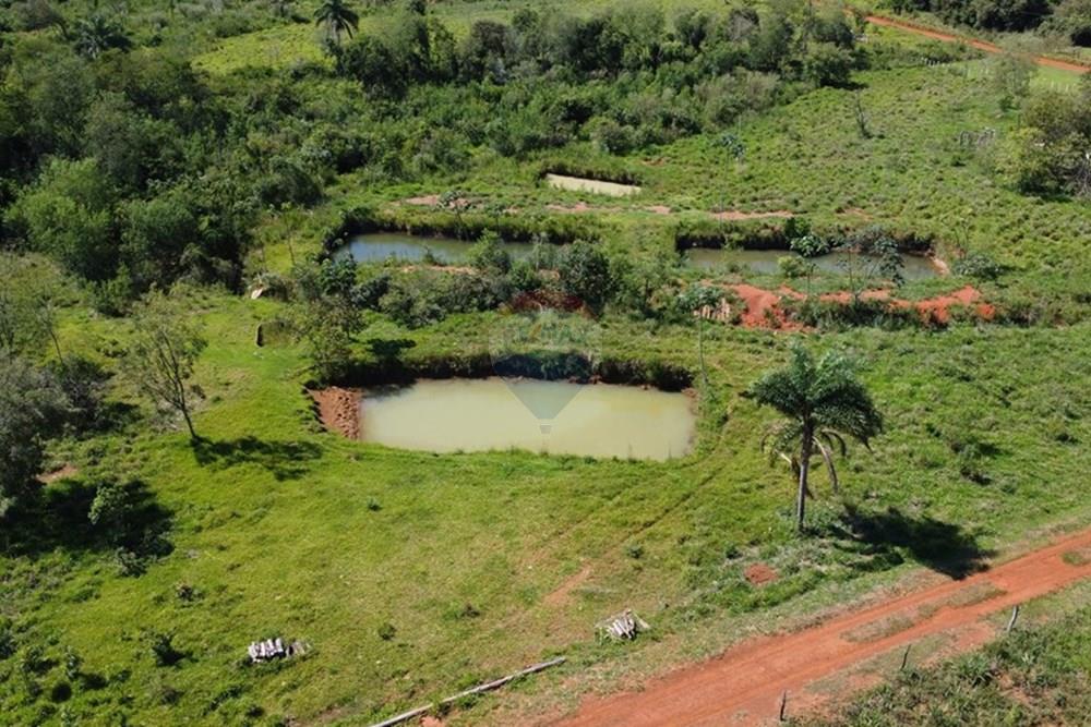 Estancia en venta - Hernandarias, Alto Paraná, Paraguay. — foto 2