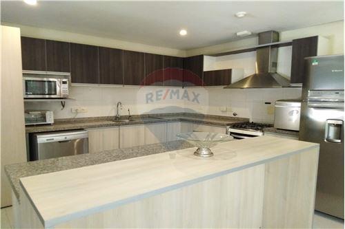 Departamento en alquiler en Las Mercedes, Asunción — foto 3