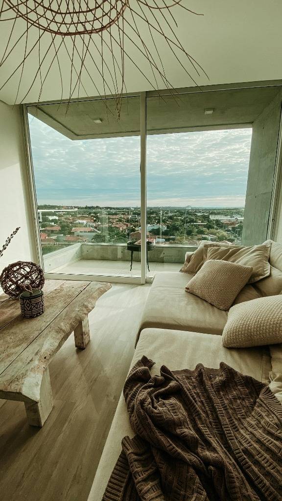 VENDO – DEPARTAMENTO DE 3 DORMITORIOS EN ALTAMIRA YCUÁ SATI — foto 2