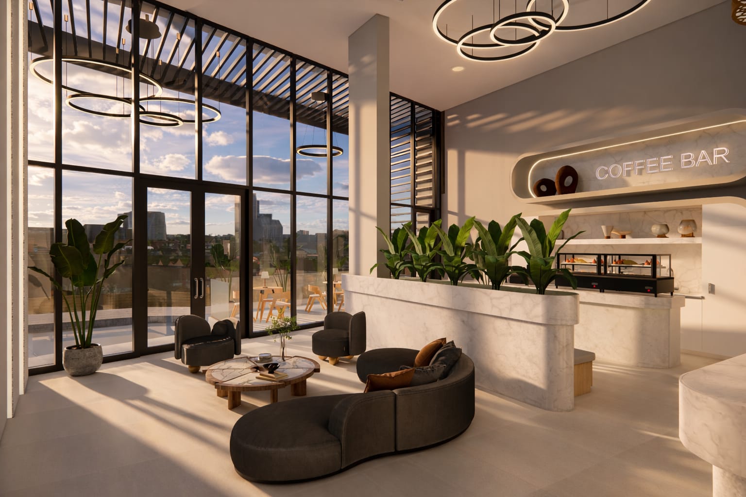 Departamento en Venta en pozo Edificio Farallón - foto 4