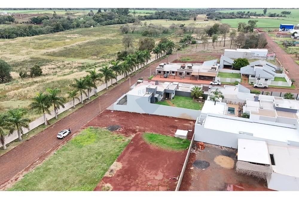 VENDO TERRENO EN BELLA VISTA - SANTA RITA — foto 3