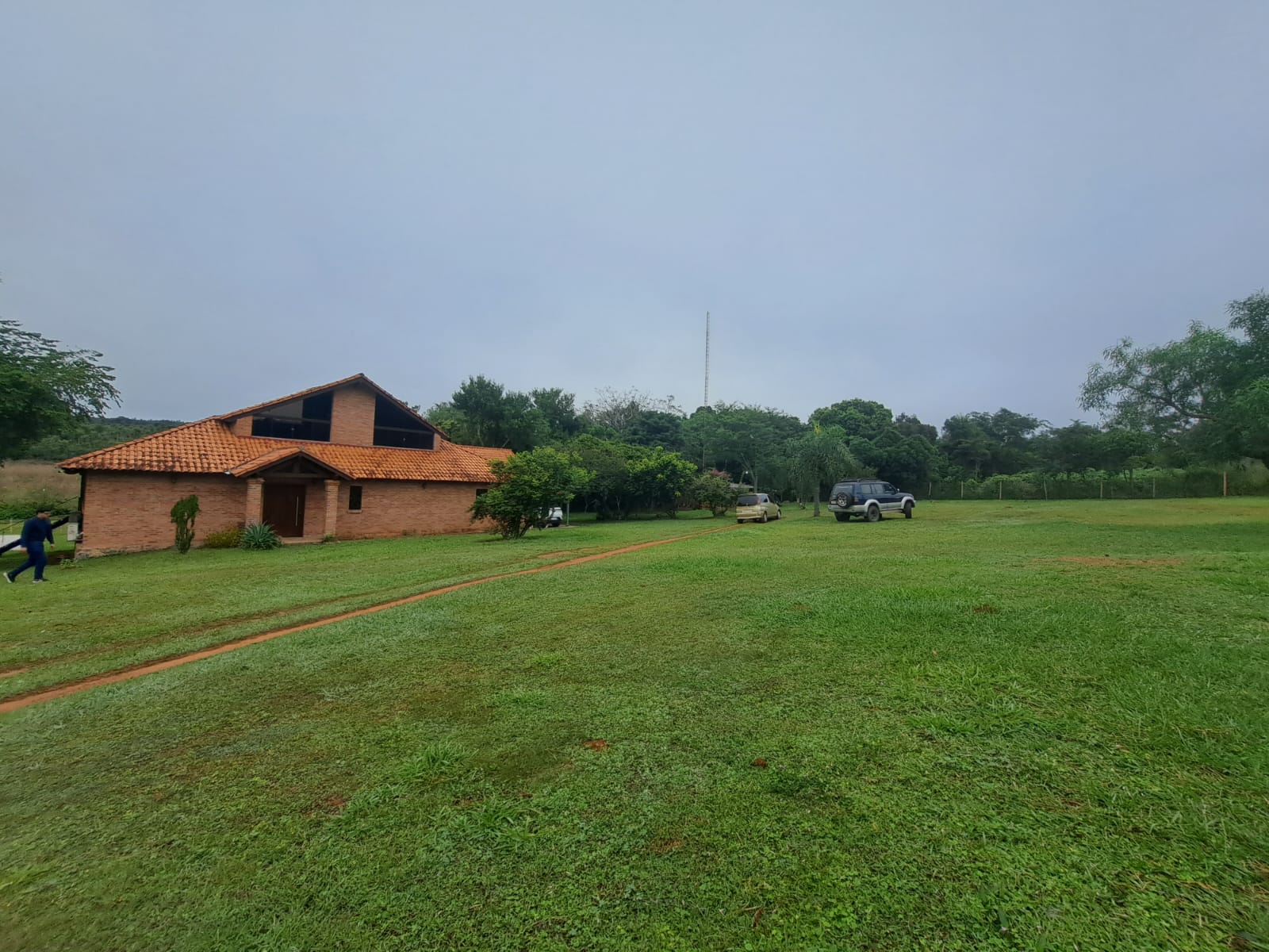 LA FELICITA E AQUI GLI  ARANCI — foto 3