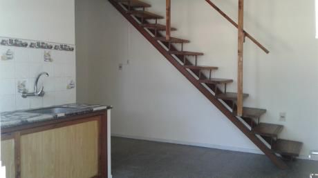 Muy Lindo Apartamento De Un Dormitorio
