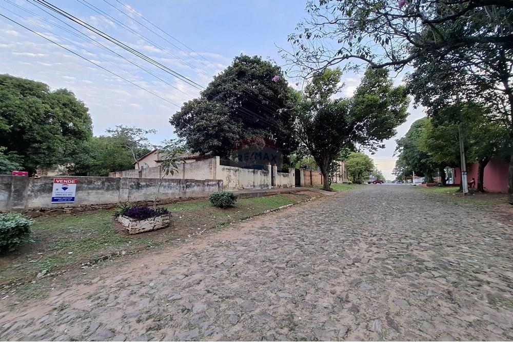 Terreno en venta en el centro de Atyrá — foto 2