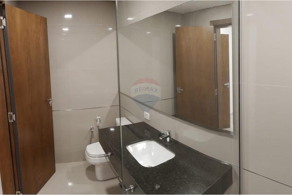Alquilo Dpto. Moderno en Villa Morra, Asunción. — foto 3