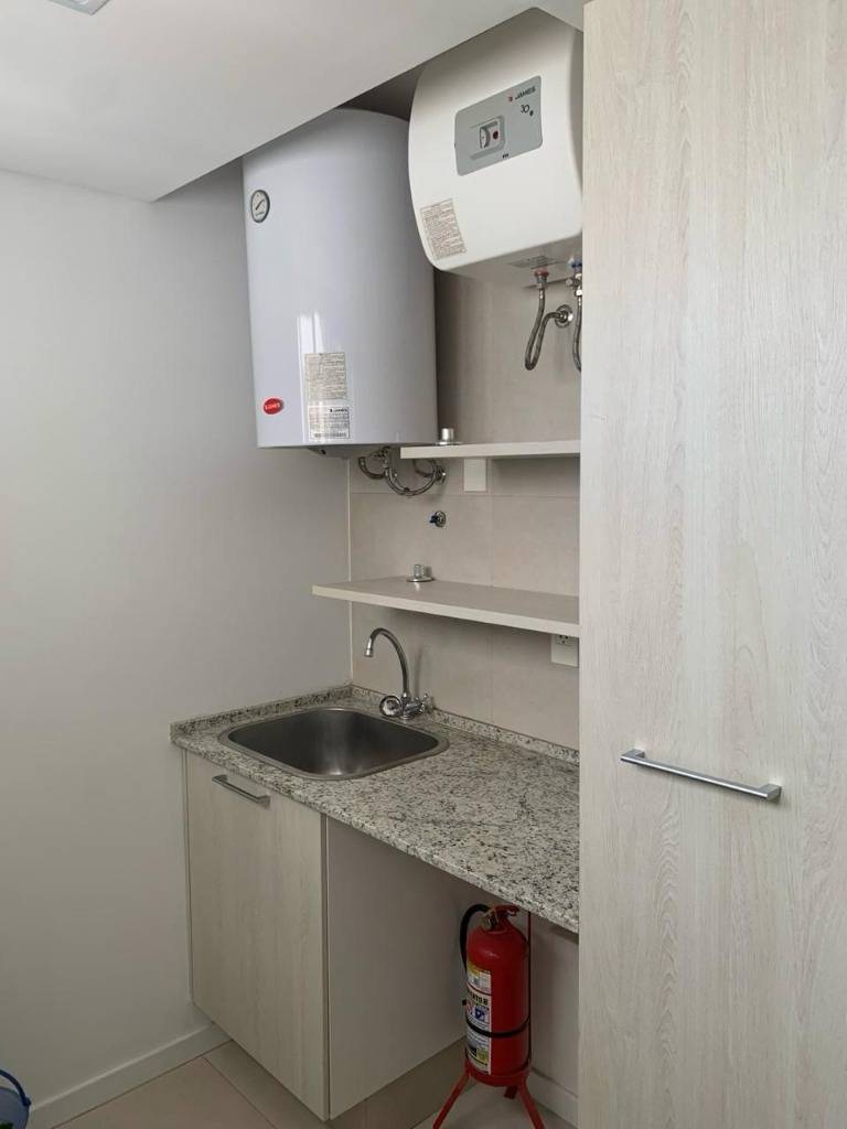 ALQUILO DEPARTAMENTO TIPO LOFT A ESTRENAR - ALFEVI RESIDENCE — foto 2