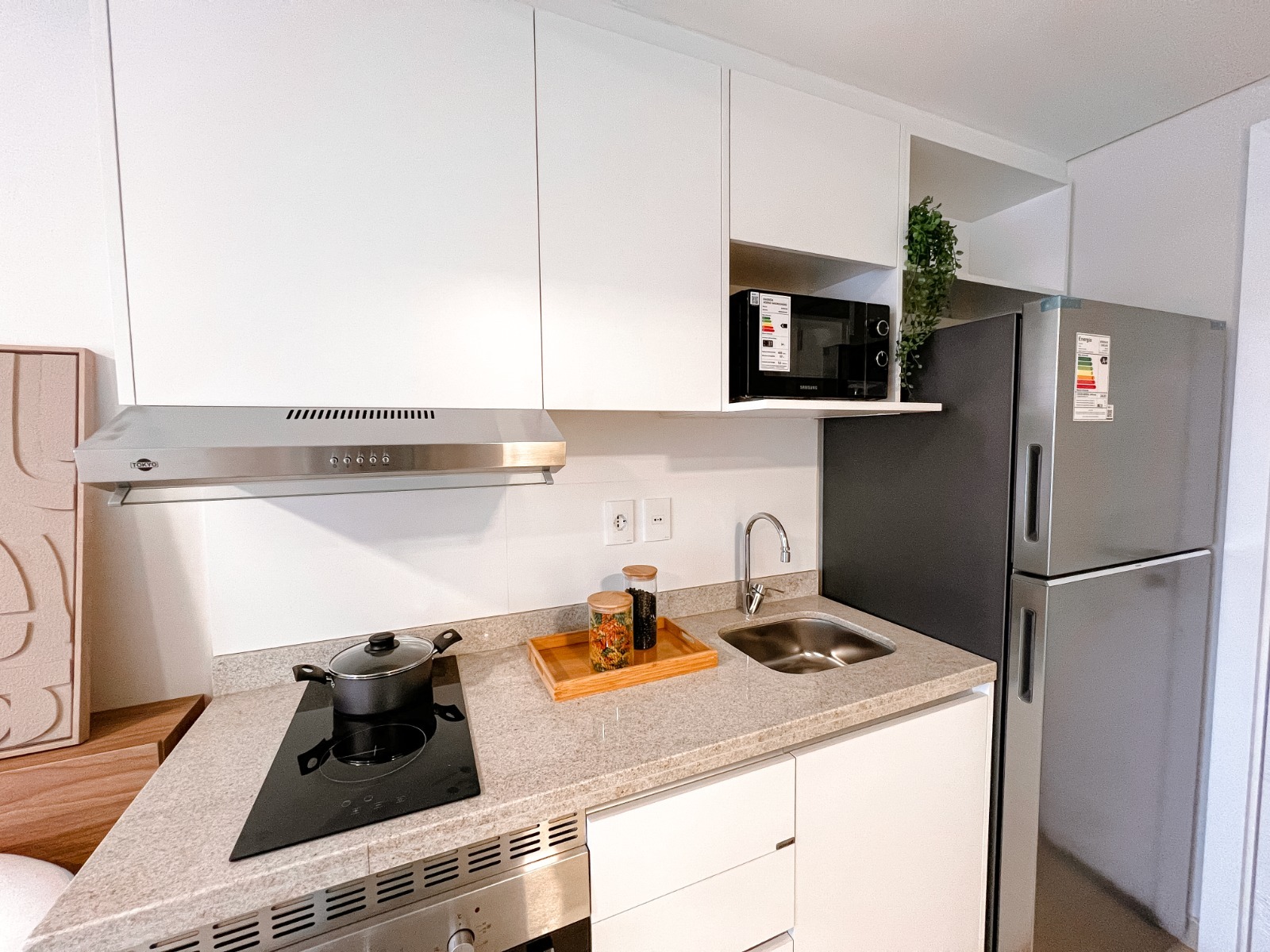 Vendo Departamento en Loma Pyta con 9 % — foto 3