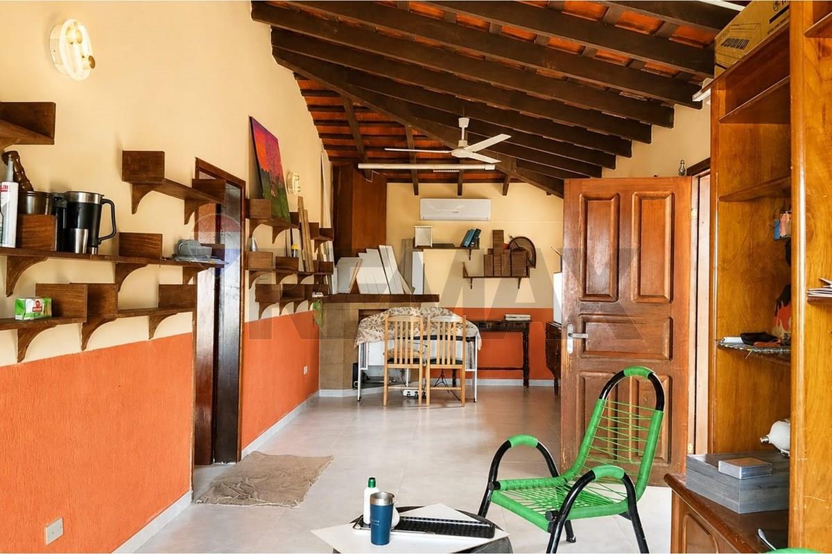 Casa en Alquiler con Vista al rio Paraguay — foto 2