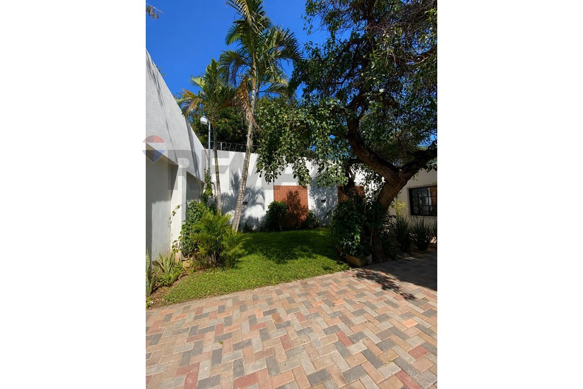 Casa en Alquiler - Santa Librada, Asunción — foto 3