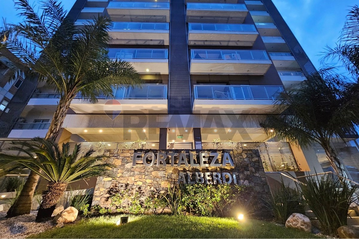 Departamento en venta en San Roque