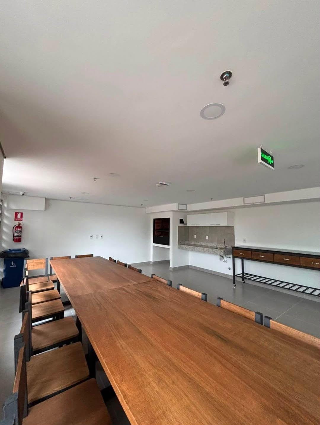 ✨ Departamento Lujoso En Alquiler – Edificio Alemania - Sajonia Asunción — foto 2