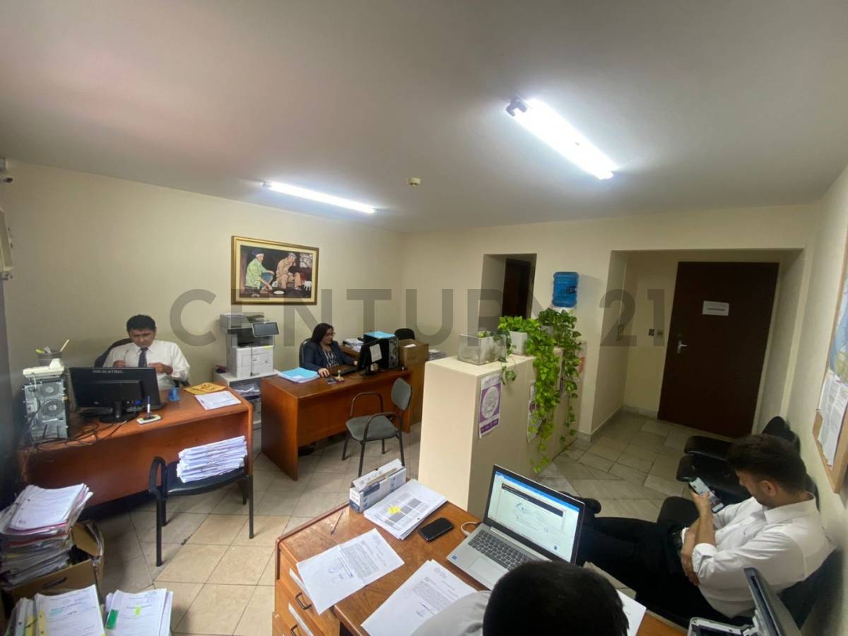 Gran Oportunidad De Inversion Inmobiliaria Zona Palacio De Justicia, Sajonia — foto 3