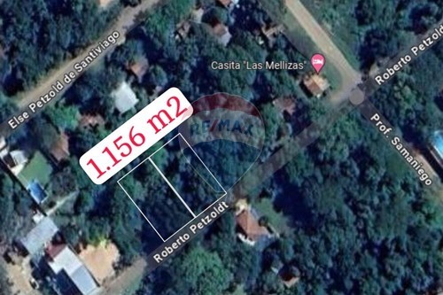 Terreno - Venta - Paraguay Cordillera San Bernardino — foto 3
