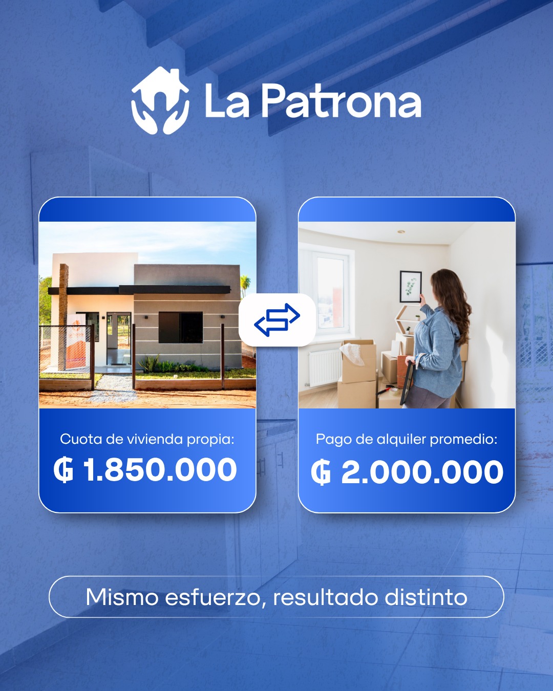 Casa en venta en Luque — foto 2