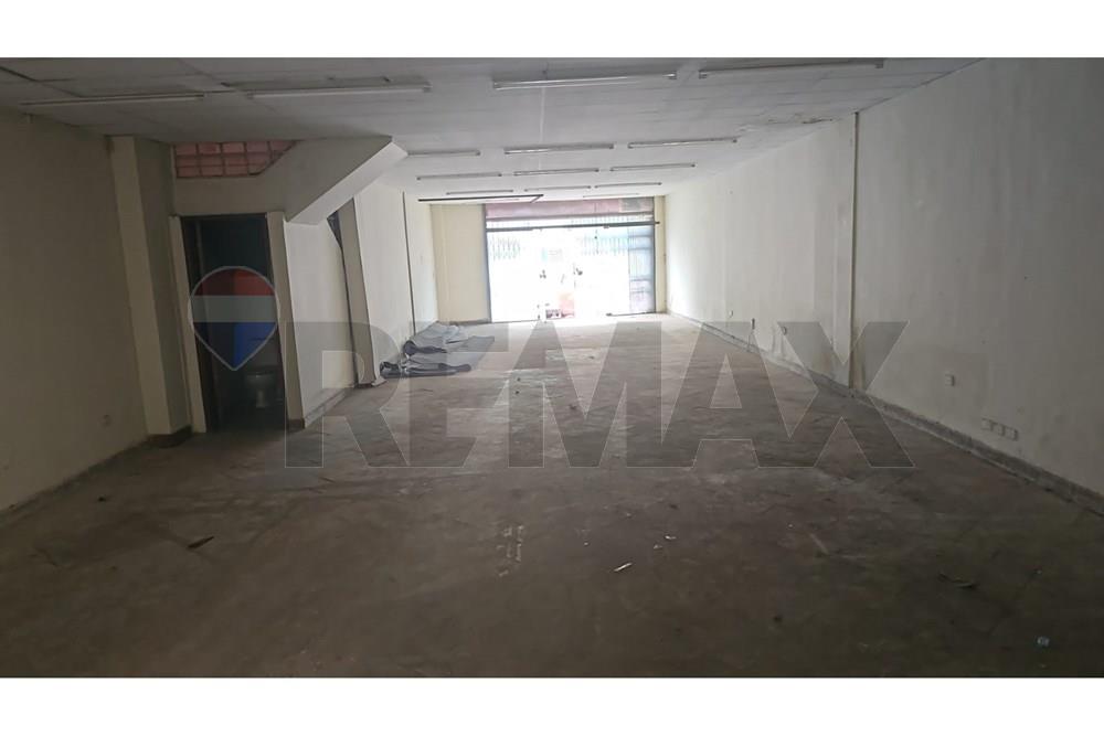 Alquilo Local Comercial en Ciudad Nueva — foto 3