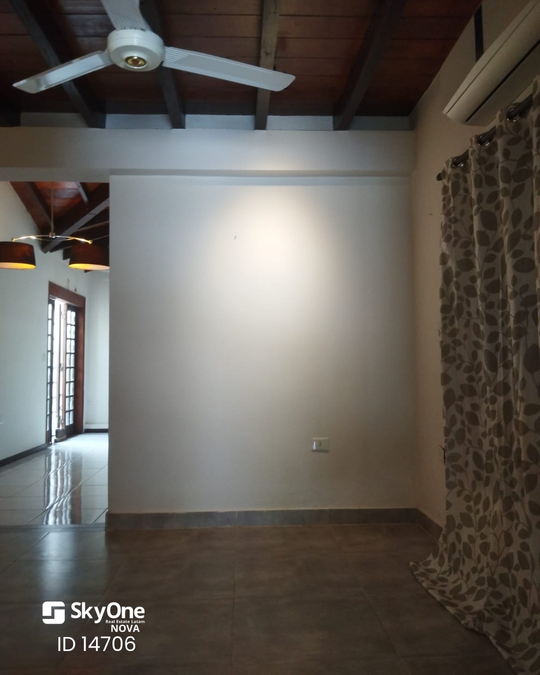 ALQUILO OFICINA A MEDIA CUADRA DE LA AV. CARLOS ANTONIO LOPEZ — foto 2