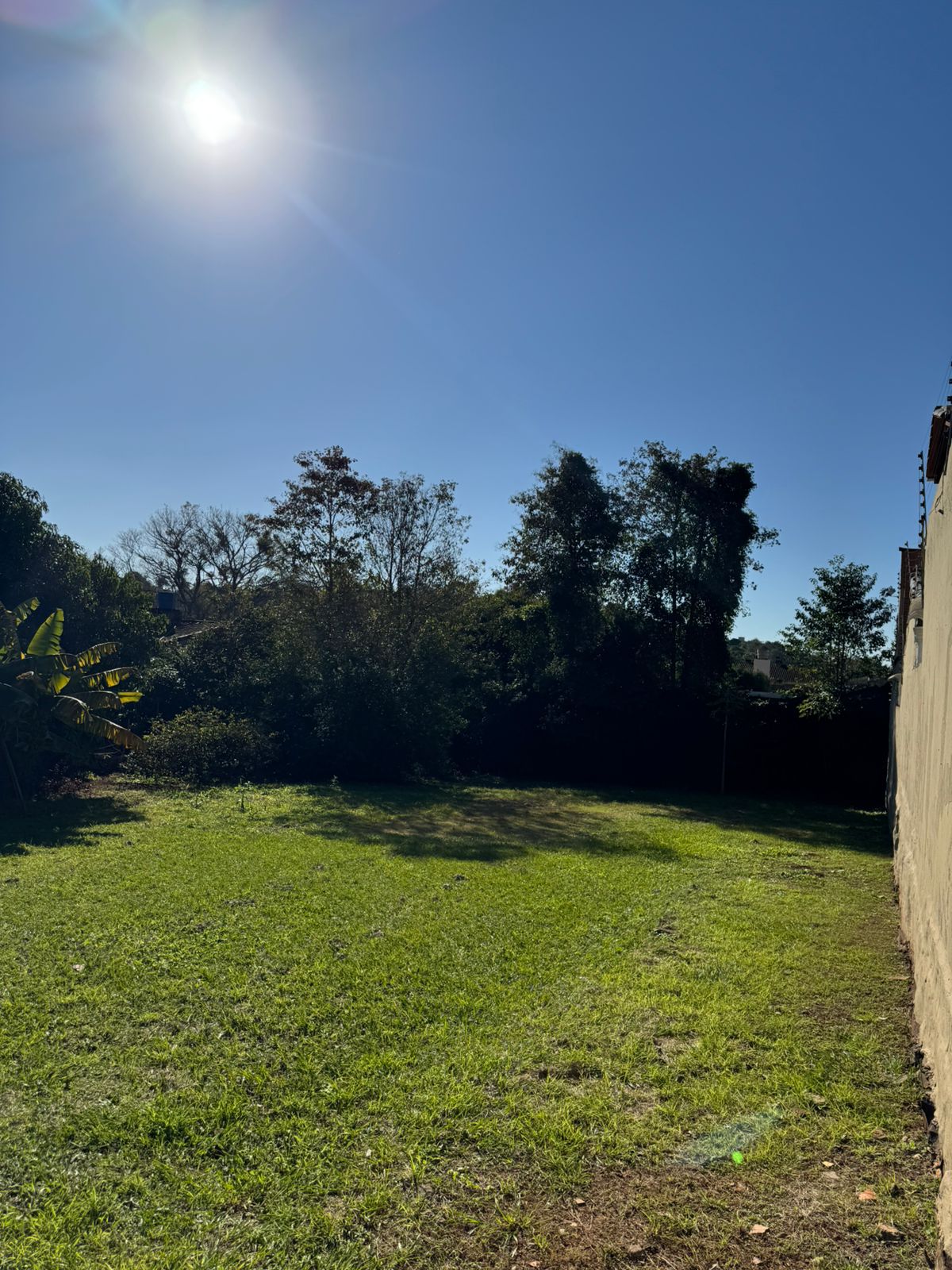 Vendo Terreno en Barrio Boquerón de Ciudad del Este — foto 2