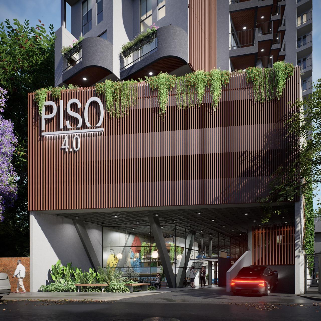Departamento En Pozo En Ciudad Del Este — foto 3