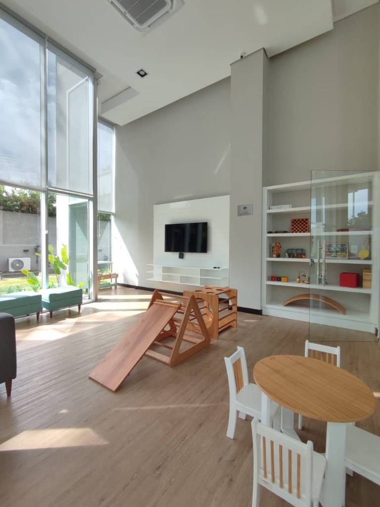 Alquilo Departamento en el edificio The Forest — foto 3
