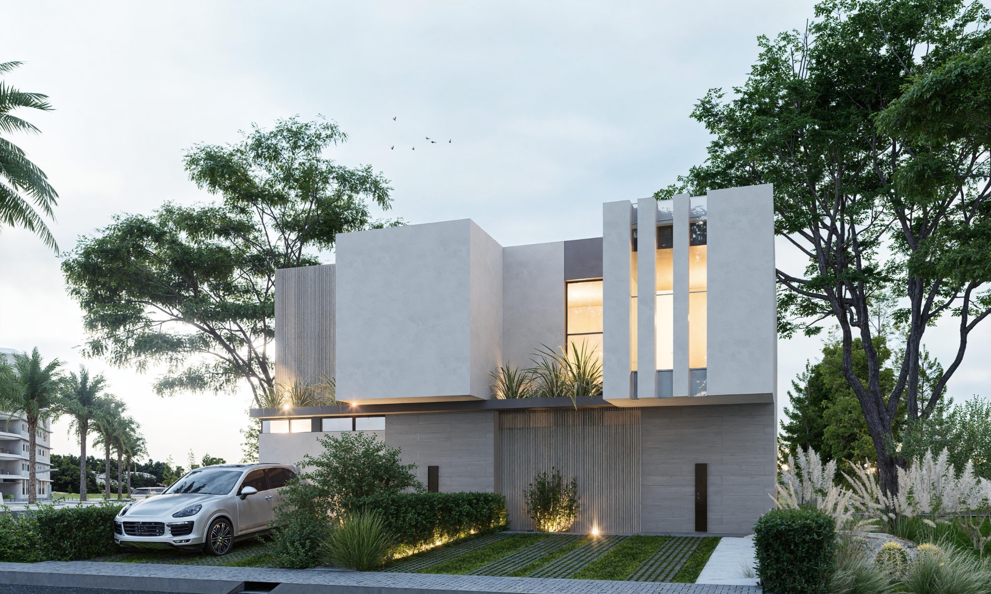 En Venta - Casa en barrio cerrado, San Bernardino — foto 3