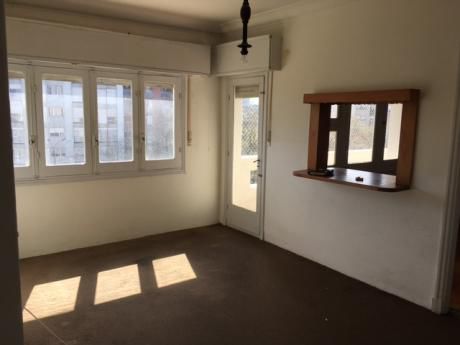 Venta Apartamento Parque Batlle 2 Dormitorios