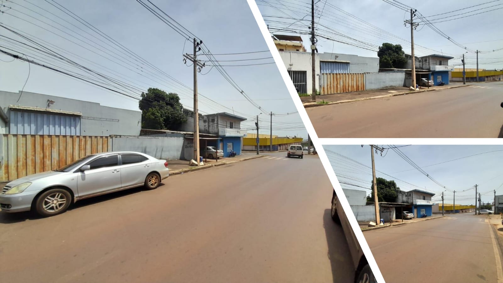 Deposito Con Oficina – Ciudad Del Este — foto 3