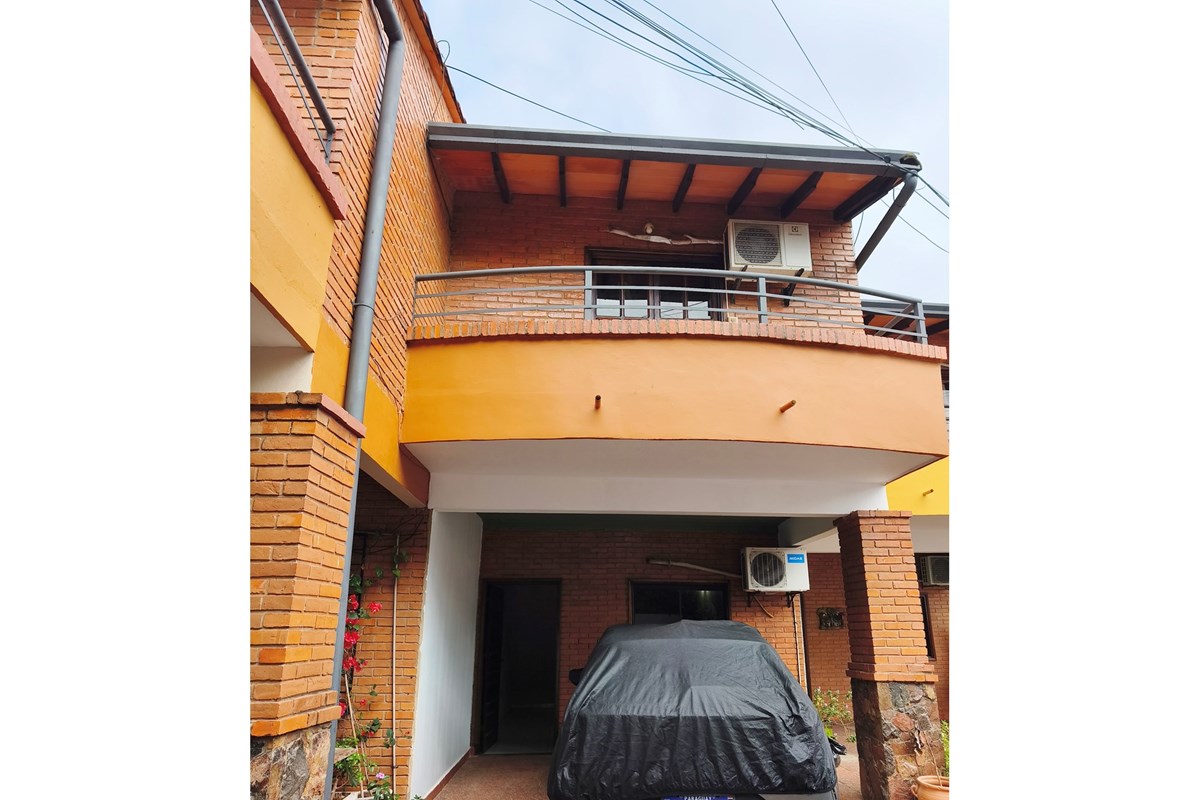 Casa en venta en Salvador del Mundo