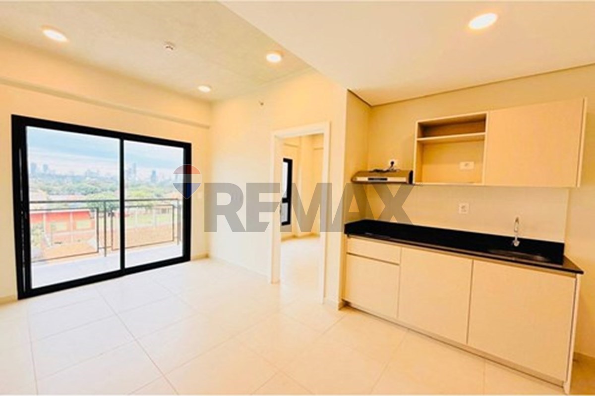 DEPARTAMENTO EN ALQUILER ZUBA 10 2 HABITACIONES — foto 2