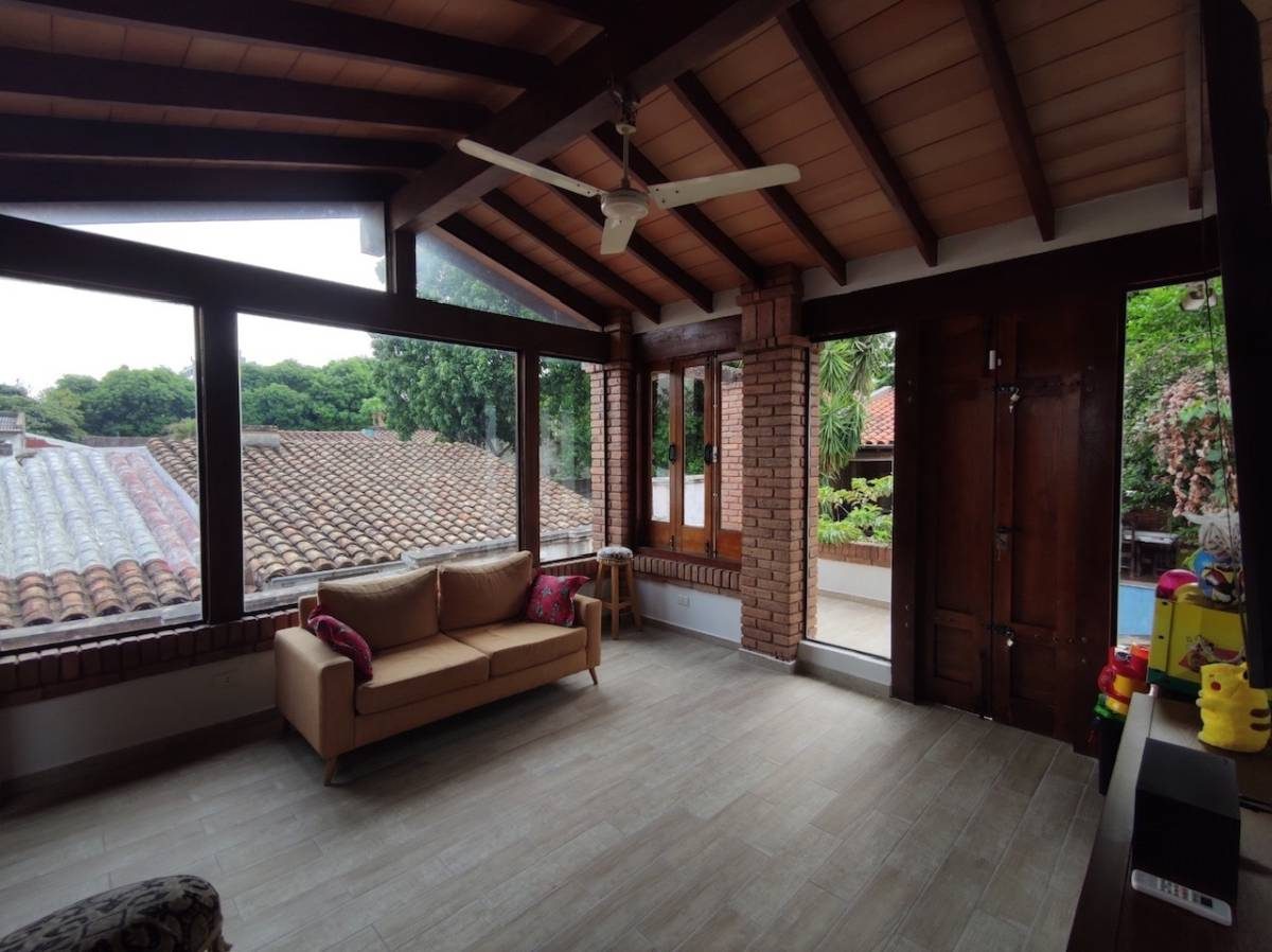 Vendo Casa en Barrio Jara — foto 2
