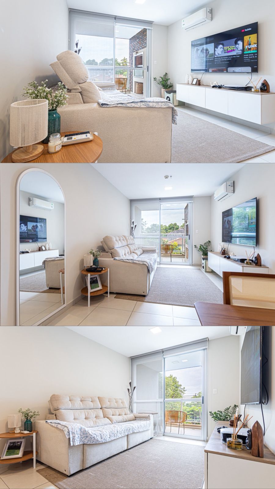 Departamento en Vente Edificio Home Herrero. — foto 2
