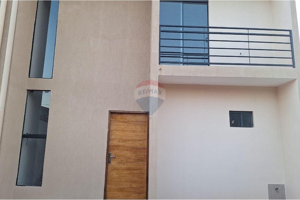 VENDO DUPLEX A ESTRENAR EN ÑEMBY — foto 2