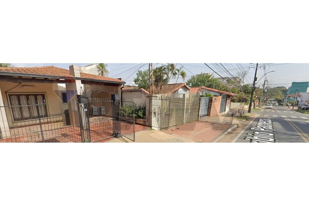 VENDO TERRENO EN RECOLETA SOBRE PACHECO — foto 2