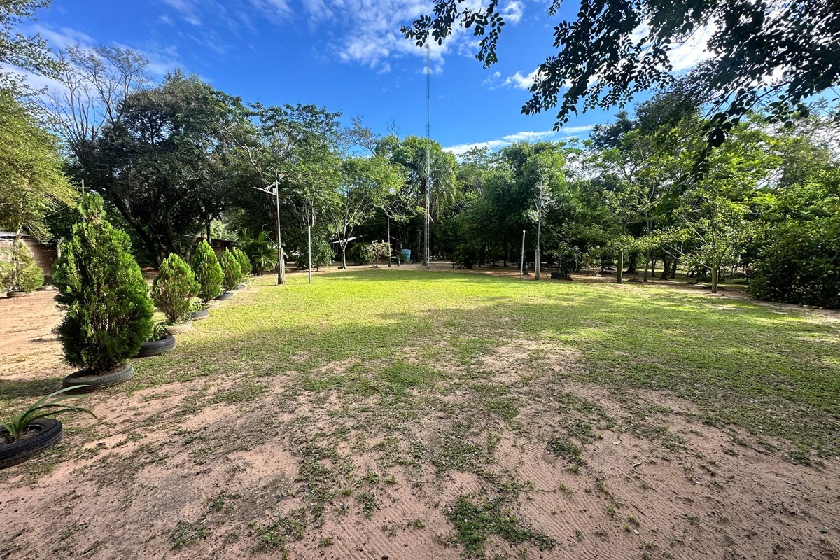 Quinta con 6 Suites y Arroyo Natural — foto 3