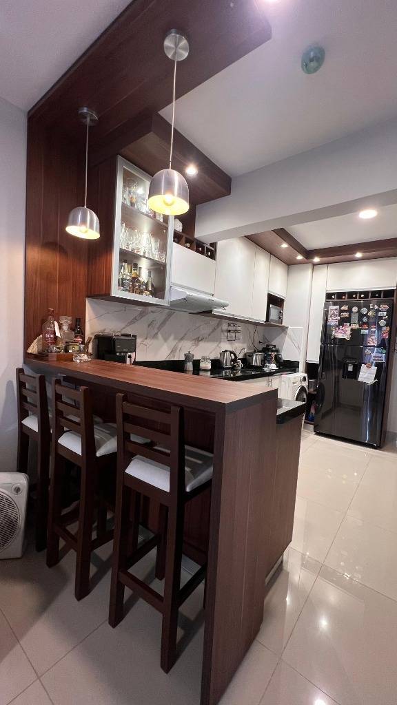 Departamento en alquiler en Luque — foto 3