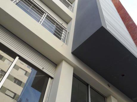 Oportunidad A Estrenar Con Garaje Cordón Sur 2 Dormitorios