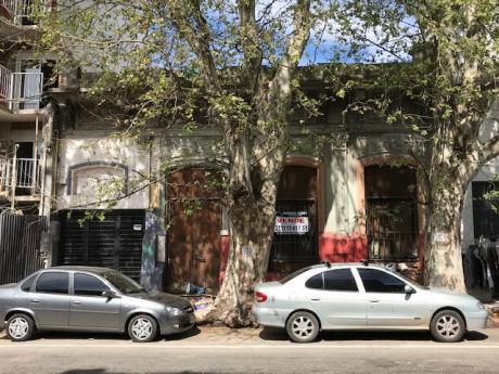 Venta Terreno Cordón
