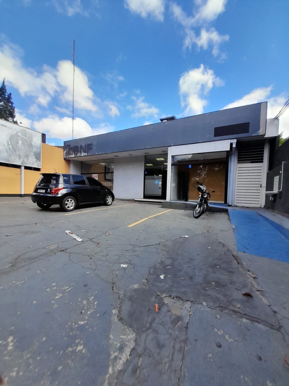 Terreno en venta en Villa Morra, Asunción — foto 2