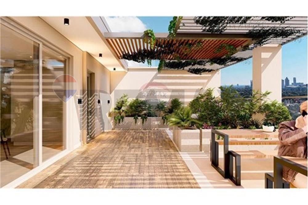 Vendo Departamentos en Ayre Santa Teresa, Asunción — foto 2
