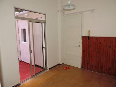 Apartamento En Pleno Centro !!