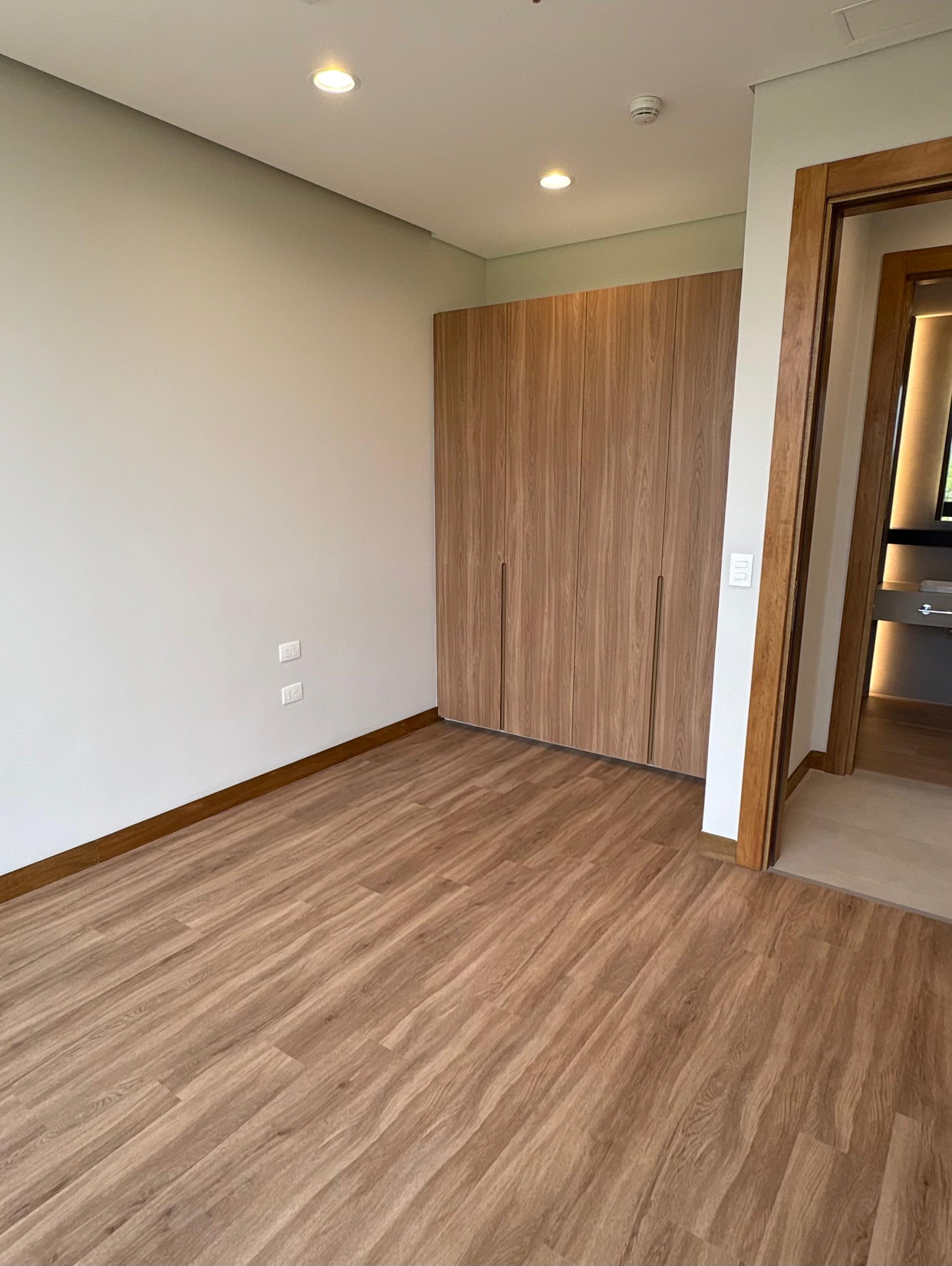 Distrito perseverancia 1 Dormitorio — foto 3