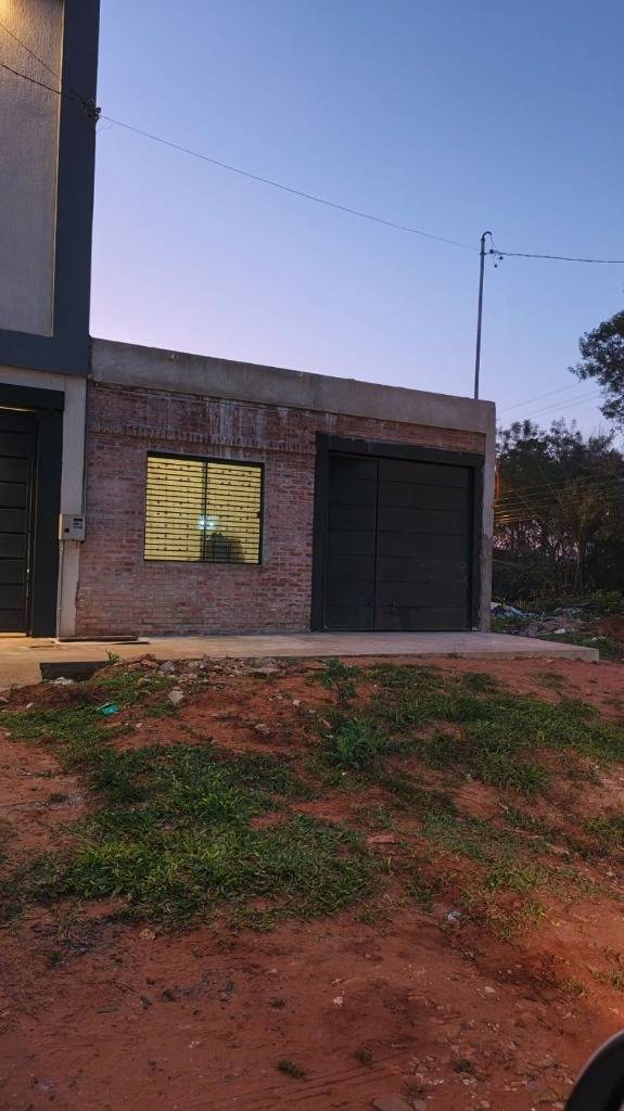 Gran oportunidad en Ypané – Propiedad ideal para inversión y desarrollo! — foto 2