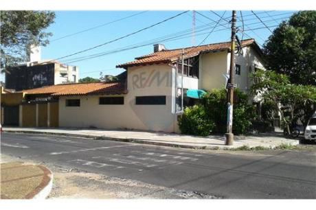 Casa En Venta En Zona Seminario