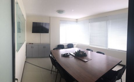 Alquiler De Departamento U Oficina