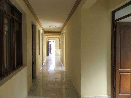 Alquiler Departamento