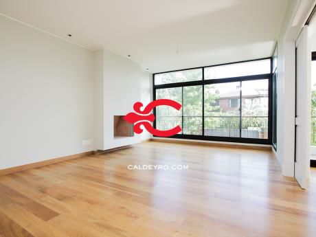 Apartamento En Venta En Carrasco Ref: 5308