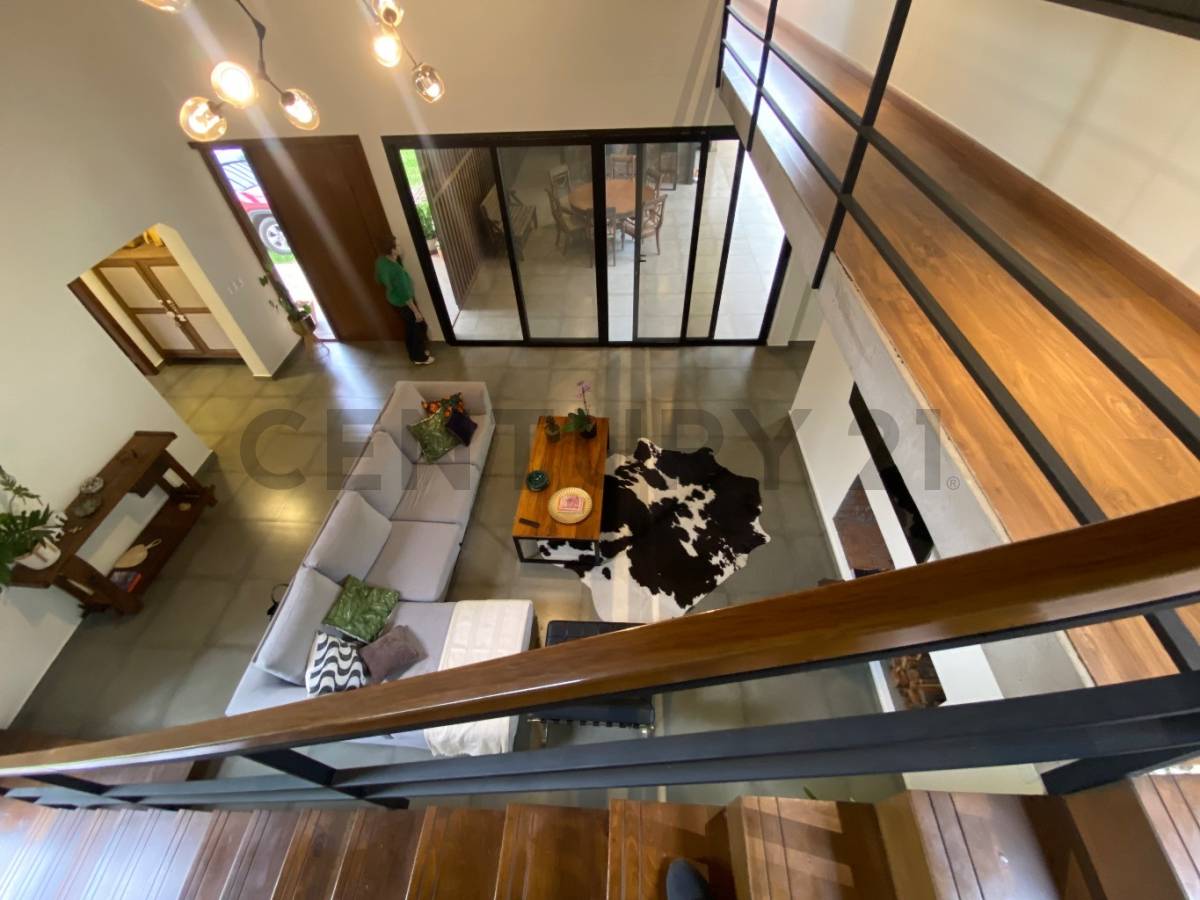 Casa En Alquiler San Bernardino — foto 2