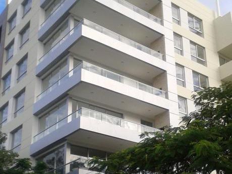 Venta Apartamento 1 Dormitorio Asunción Paraguay