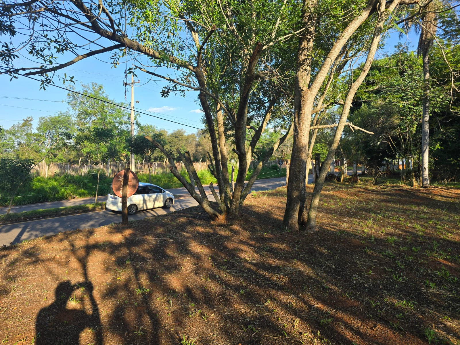 VENDO TERRENO EN CAACUPÉ — foto 2