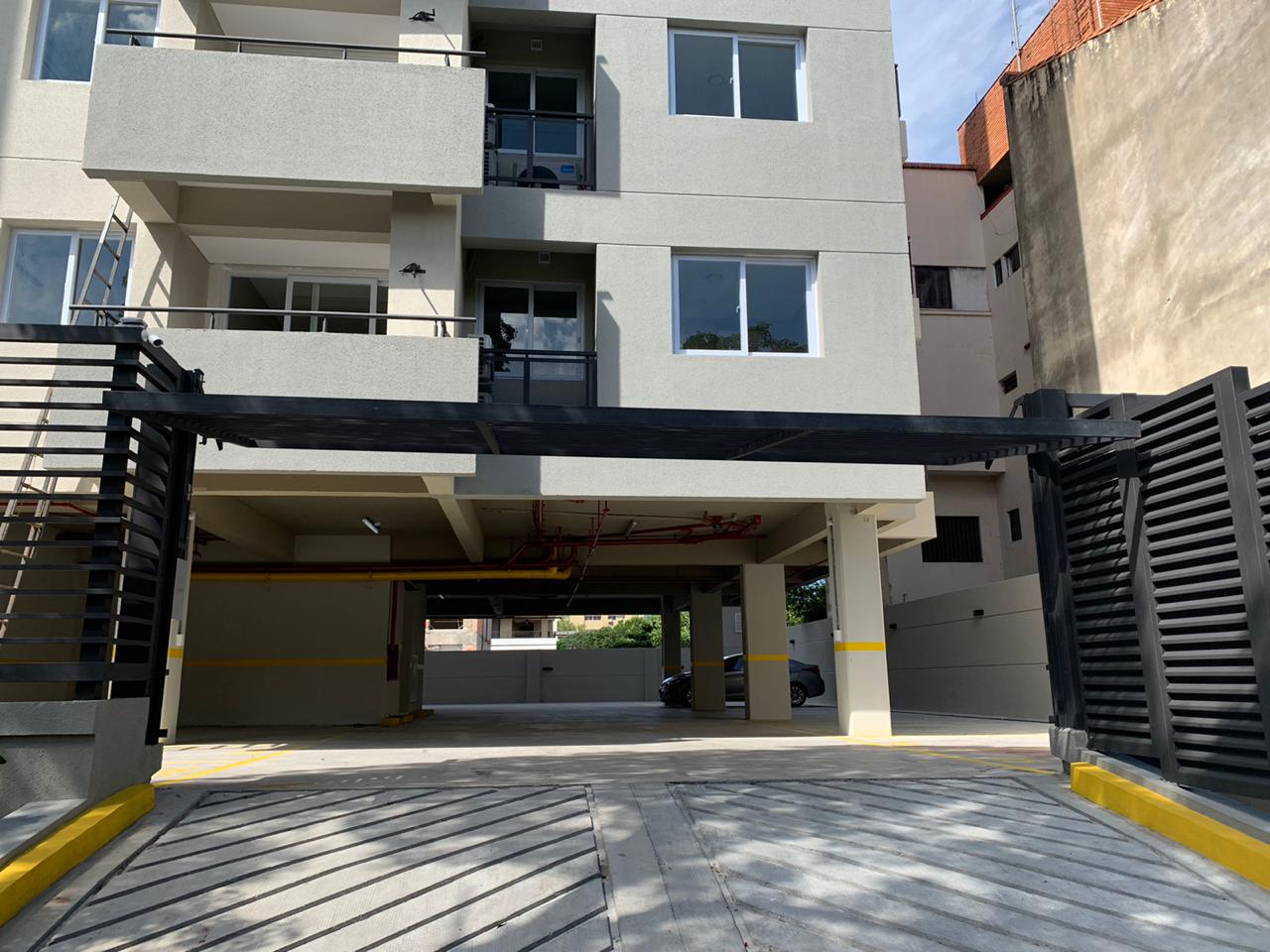 Oferta Dpto a Estrenar Edificio Ventura — foto 2