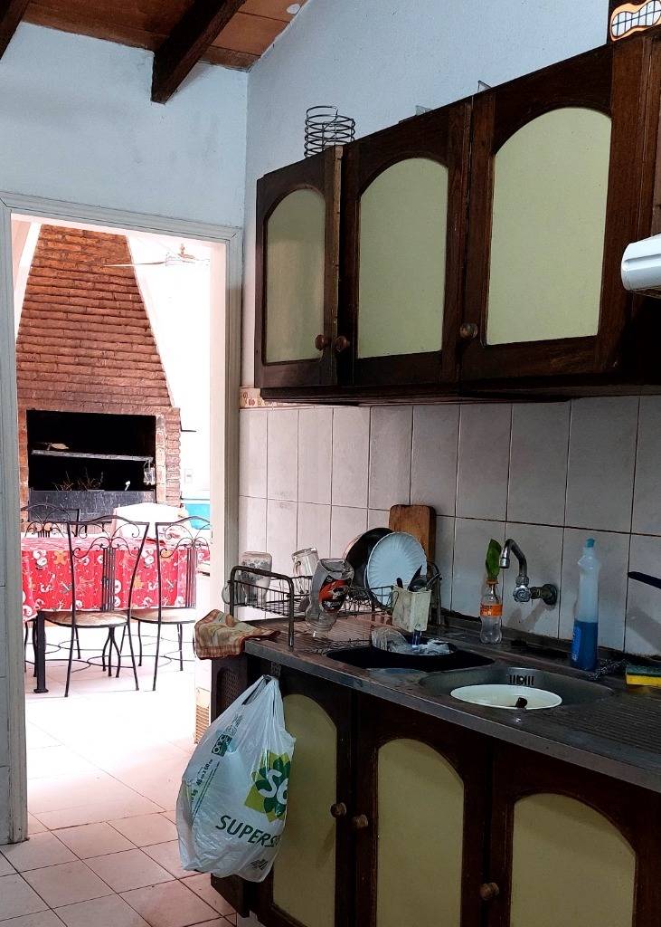 Casa en venta en San Cristóbal